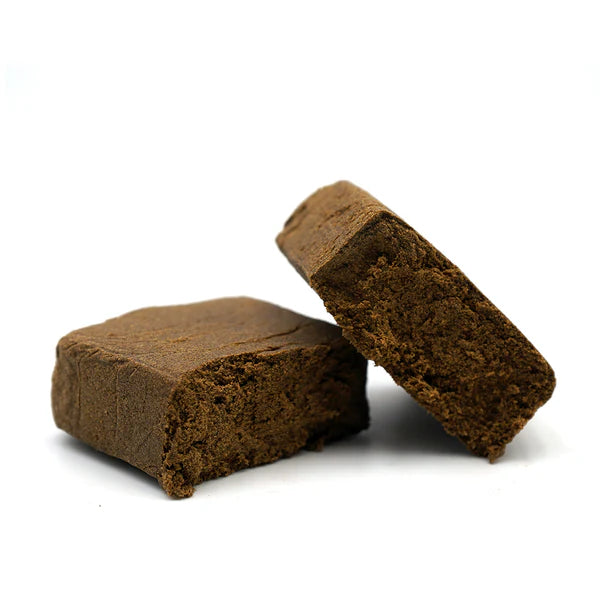 Le Beldia - Resina CBN+CBD