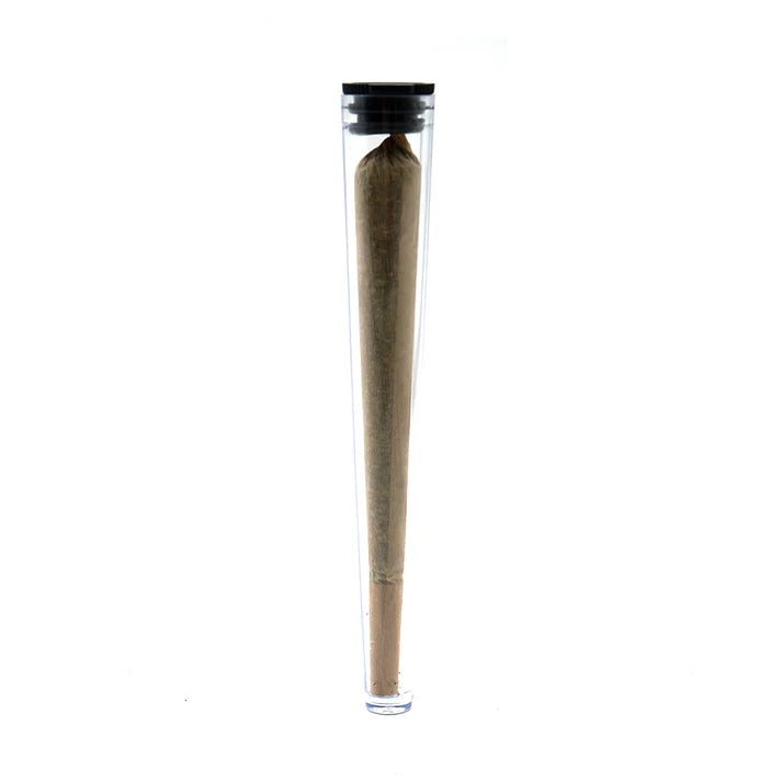 una foto de producto del Pre roll Royal (vista frontal) sobre fondo blanco