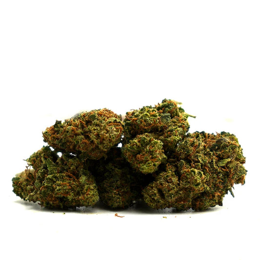 Kleine hoofden Cookie Kush [Indoor]