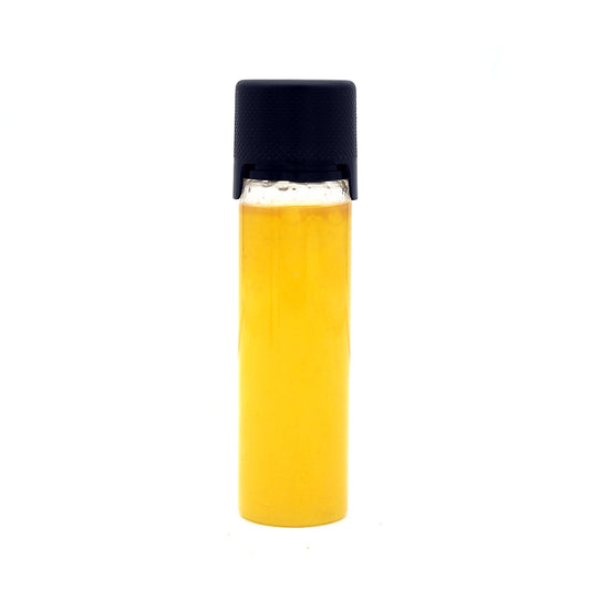 Sirop THC 200mg - Citron