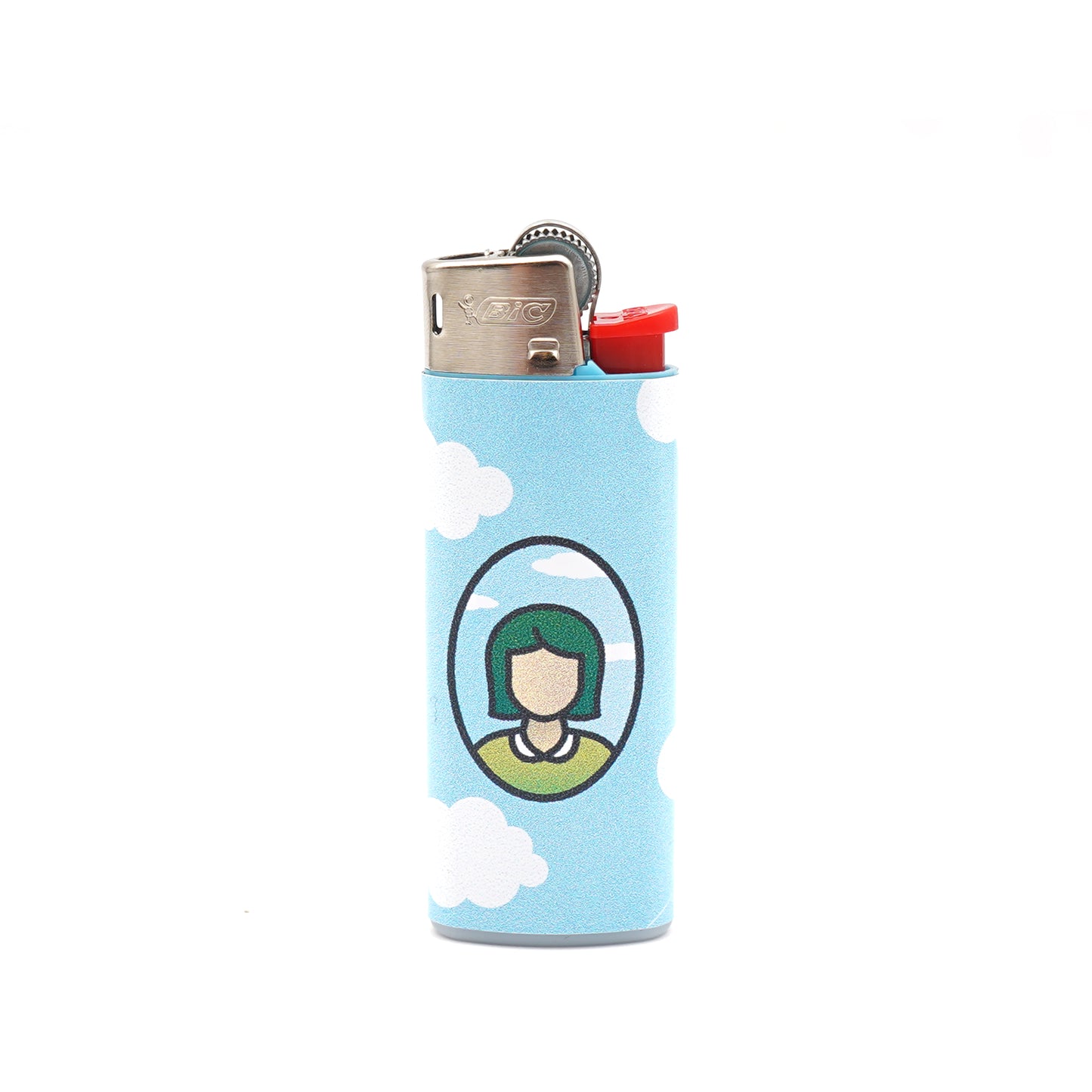 Briquet BIC