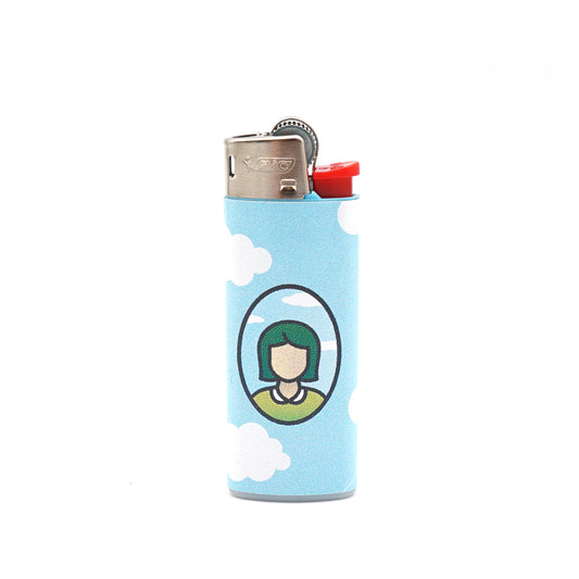 Isqueiro BIC