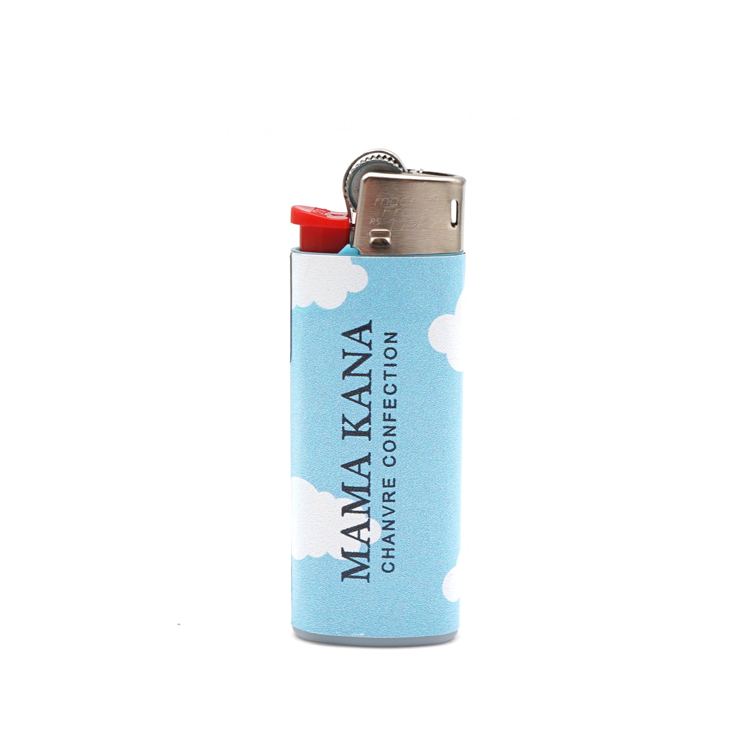Briquet BIC