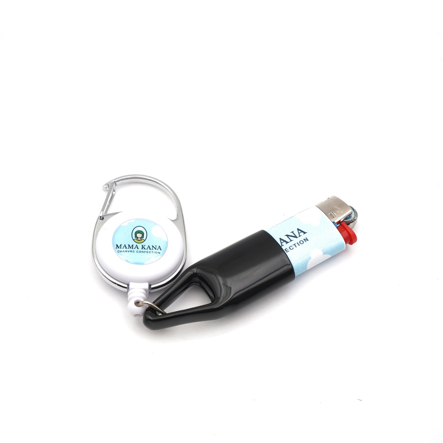 Porte briquet