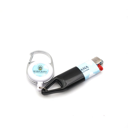 Porte briquet