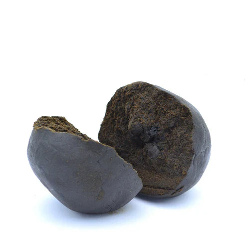 "Afghan Hash - Sample (100% off)