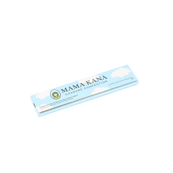 Feuilles à rouler - King Size Slim