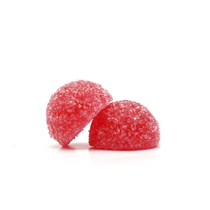 Bonbons THC-V 10mg - Raspberry Flavor