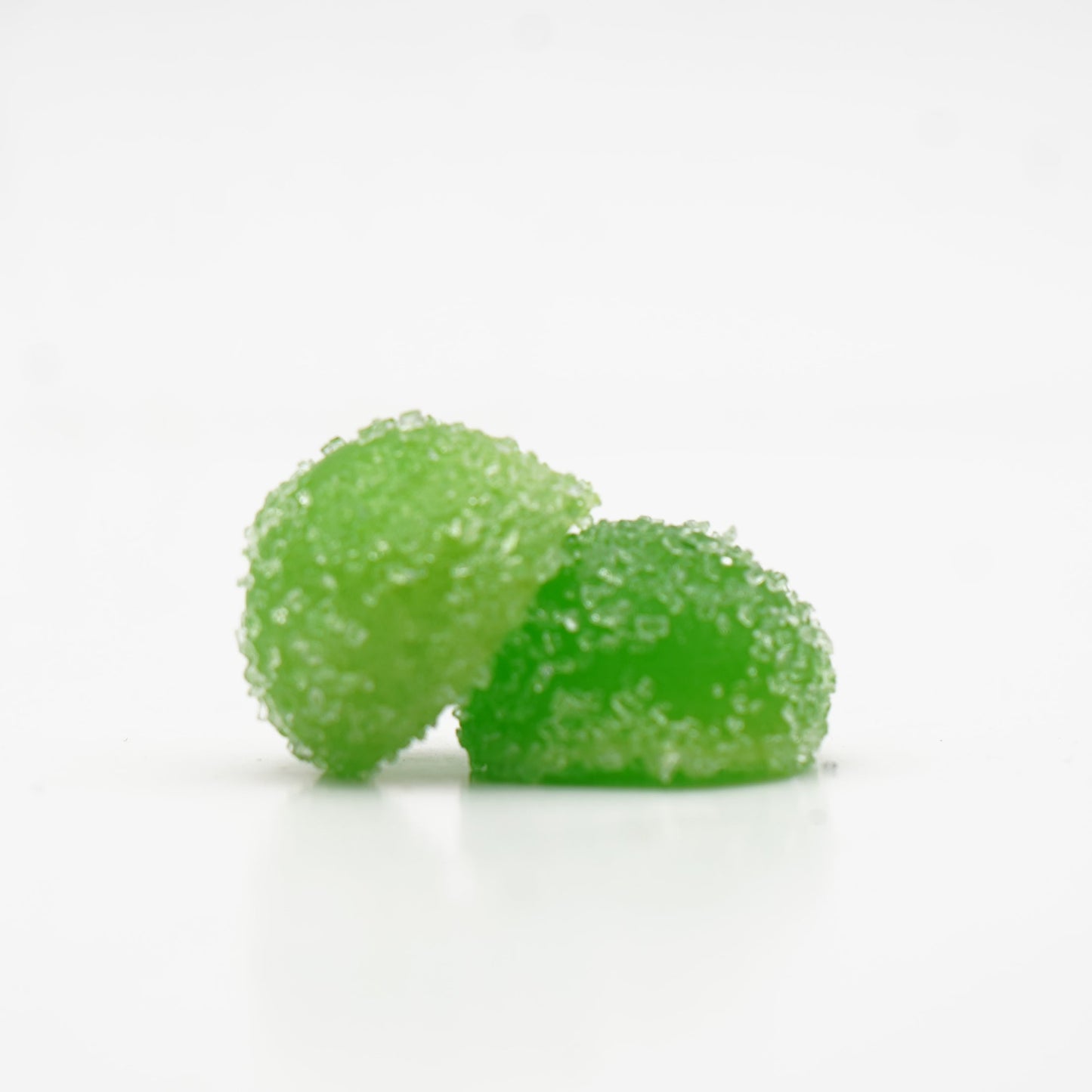 Bonbons THC-V 10mg - Goût Mojito 🍸