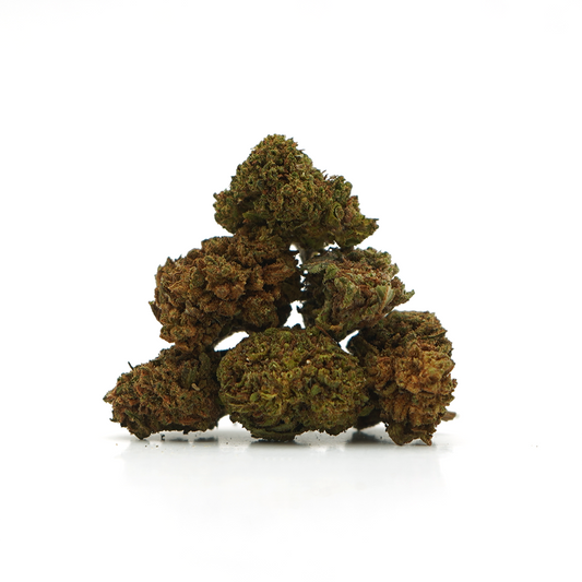 Petites Têtes Cheese [Greenhouse]