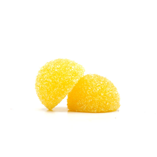 THC-V 10mg Candies - Passion Fruit Flavor