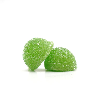 Bonbons THC-V 10mg - Apple Flavor 🍏