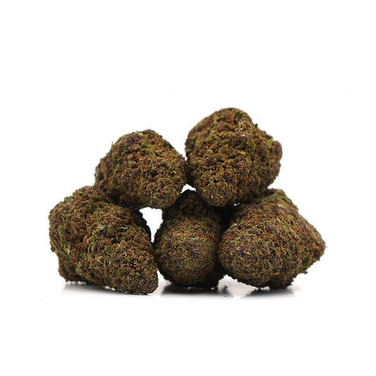 Diesel acido [Greenhouse]