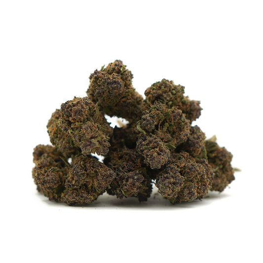 Sour Diesel [Sous-serre]