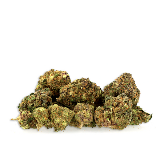 Alien Kush CBD [Hydroponic] [Hydroponic