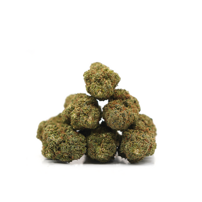 Cookie Kush [Intérieur]