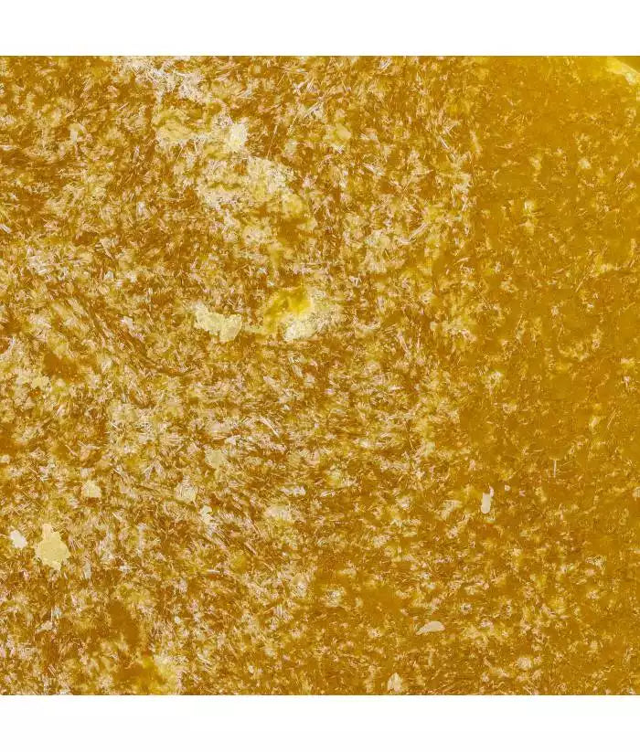 Jack Herer Crumble - 85% CBD:tä