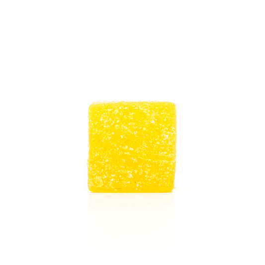 Candies 10 mg THC - Lemon 🍋