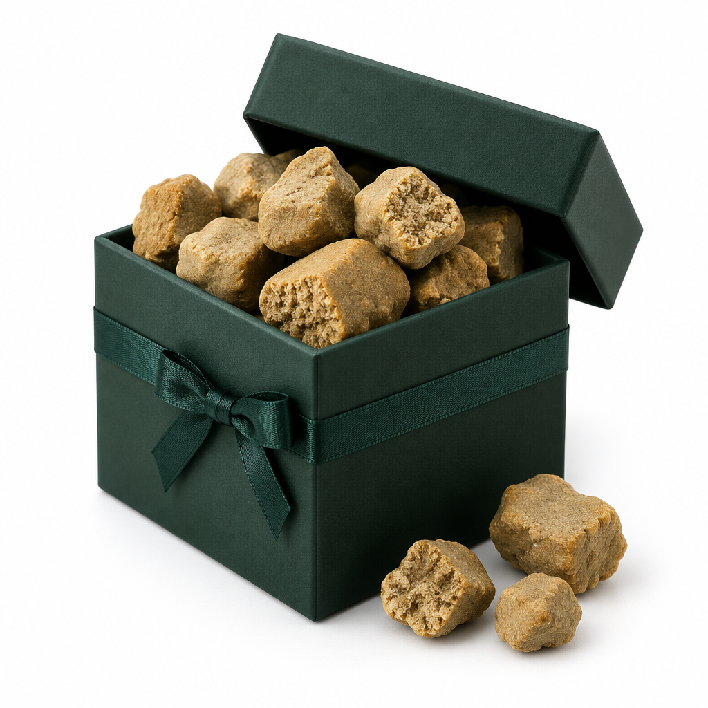 CADEAU 600€ : 100G RÉSINE