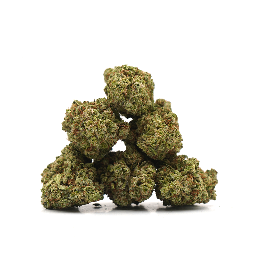 Mango Haze [Hydroponic]