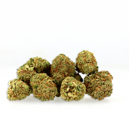 Mango Haze [Hydroponic]