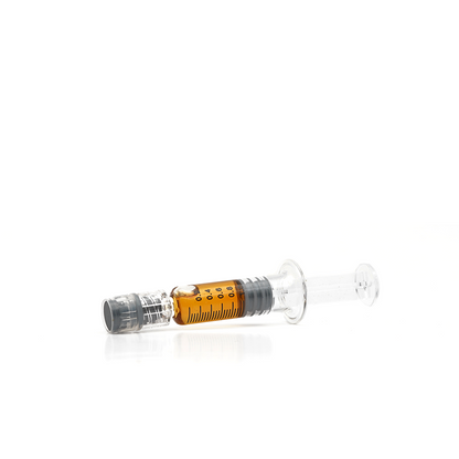 Wax CBD - Orange Bud