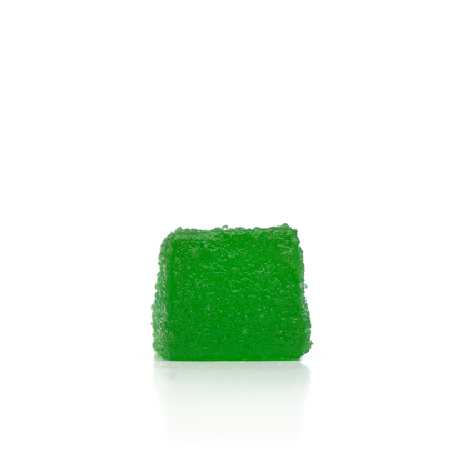Bonbons 10 mg THC – Apple 🍏