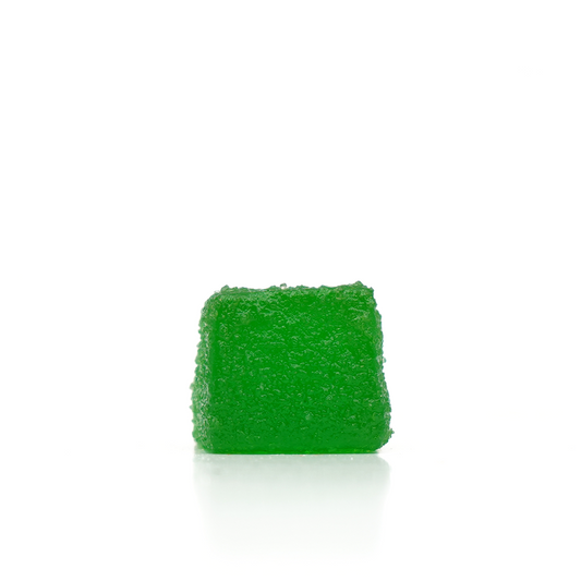 Candies 10 mg THC - Apple 🍏