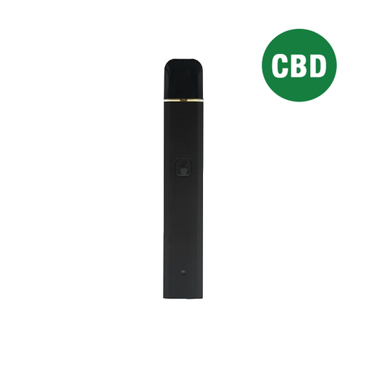 Vape pen CBD Orange Bud