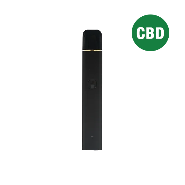 Vapeador CBD Amnesia