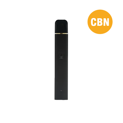 Vape pen CBN Banana Cream