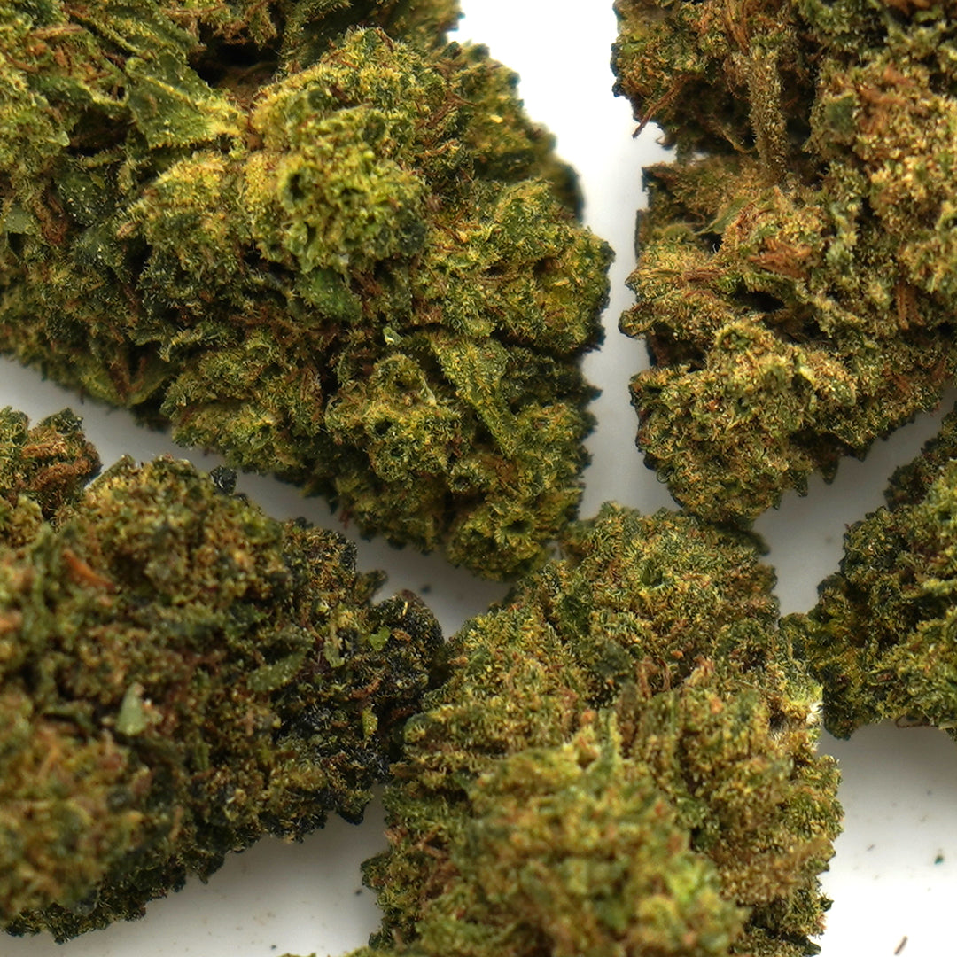 White Widow CBD