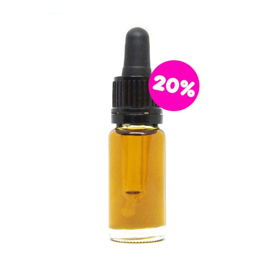 Huiles de Chanvre BIO CBN 20%